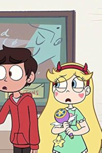 Star vs. the Forces of Evil – S01E02 – Match Maker/School Spirit