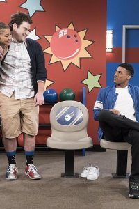 K.C. Undercover – S03E13 – Second Chances