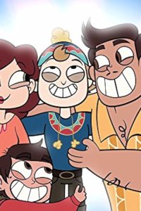 Star vs. the Forces of Evil – S01E03 – Monster Arm/The Other Exchange Student