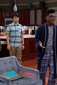 K.C. Undercover – S03E14 – Revenge of the Van People