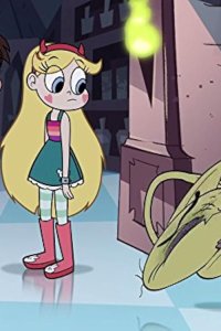 Star vs. the Forces of Evil – S01E04 – Cheer Up Star/Quest Buy
