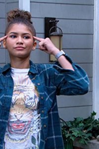 K.C. Undercover – S03E15 – The Gammy Files