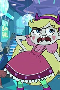 Star vs. the Forces of Evil – S01E05 – Diaz Family Vacation/Brittney’s Party