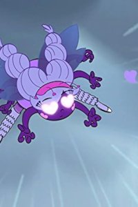 Star vs. the Forces of Evil – S01E06 – Mewberty/Pixtopia