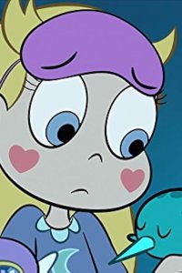 Star vs. the Forces of Evil – S01E07 – Lobster Claws/Sleep Spells