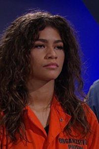 K.C. Undercover – S03E18 – Cassandra Undercover