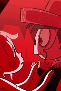 Star vs. the Forces of Evil – S01E08 – Blood Moon Ball/Fortune Cookies