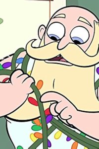 Star vs. the Forces of Evil – S01E09 – Freeze Day/Royal Pain