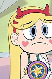 Star vs. the Forces of Evil – S01E10 – St. Olga’s Reform School for Wayward Princesses