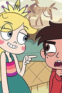 Star vs. the Forces of Evil – S01E11 – Mewnipendence Day/The Banagic Incident