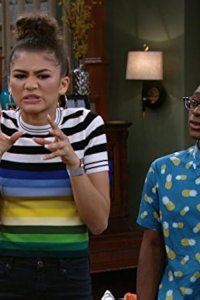 K.C. Undercover – S03E22 – Domino 3: Buggin’ Out