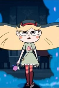 Star vs. the Forces of Evil – S01E13 – Storm the Castle