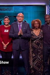 The Nightly Show with Larry Wilmore – S02E37 – Confederate Christmas Card & Ted Cruz