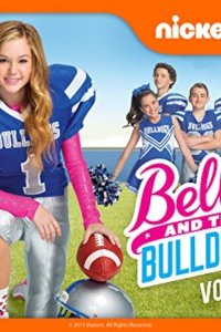 Bella and the Bulldogs – S01E16 – Root for Newt