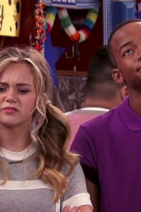 Bella and the Bulldogs – S02E04 – Rally Week