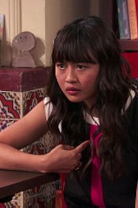 Bella and the Bulldogs – S02E06 – Who Killed Tex Fest?