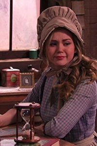 Bella and the Bulldogs – S02E09 – The Outlaw Bella Dawson