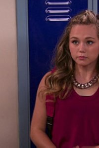 Bella and the Bulldogs – S02E13 – I Love You, Hunter Hayes