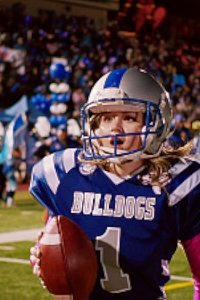 Bella and the Bulldogs – S02E20 – Biggest. Game. Ever.