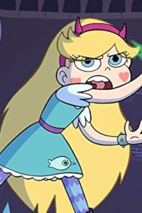 Star vs. the Forces of Evil – S04E03 – Moon Remembers/Swim Suit