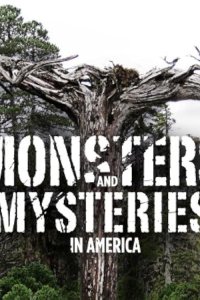 Monsters and Mysteries in America – S01E01 – Appalachia