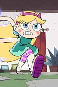 Star vs. the Forces of Evil – S04E05 – Yada Yada Berries/Down by the River