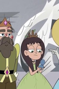 Star vs. the Forces of Evil – S04E06 – The Ponyhead Show!/Surviving the Spiderbites