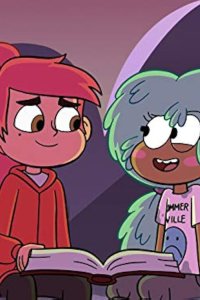 Star vs. the Forces of Evil – S04E07 – Out of Business/Kelly’s World