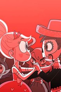 Star vs. the Forces of Evil – S04E08 – Curse of the Blood Moon
