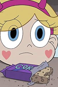 Star vs. the Forces of Evil – S04E11 – The Knight Shift/Queen-Napped