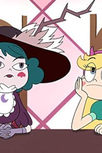 Star vs. the Forces of Evil – S04E12 – Junkin’ Janna/A Spell with No Name
