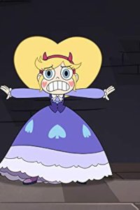 Star vs. the Forces of Evil – S04E14 – Cornonation