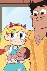 Star vs. the Forces of Evil – S04E15 – Doop-Doop/Britta’s Tacos