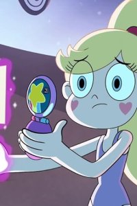 Star vs. the Forces of Evil – S04E16 – Beach Day/Gone Baby Gone