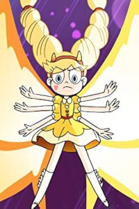 Star vs. the Forces of Evil – S04E17 – Sad Teen Hotline/Jannanigans