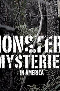 Monsters and Mysteries in America – S03E09 – Demon Panthers, Helicopter Crew Meets UFO, Doppelganger