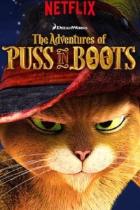 The Adventures of Puss in Boots – S01E01 – Hidden