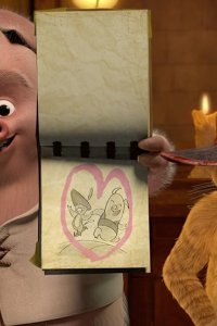 The Adventures of Puss in Boots – S01E03 – Brothers