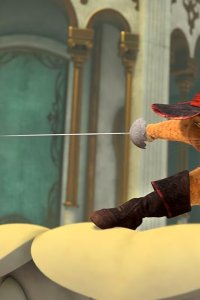 The Adventures of Puss in Boots – S01E04 – Duchess