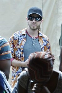12 Monkeys – S01E03 – Cassandra Complex