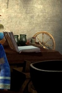 The Adventures of Puss in Boots – S01E08 – Golem