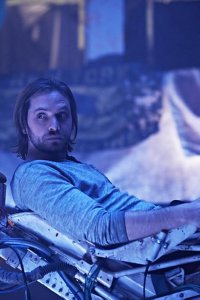12 Monkeys – S01E06 – The Red Forest