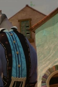 The Adventures of Puss in Boots – S01E13 – Star
