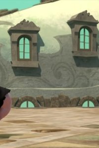 The Adventures of Puss in Boots – S01E14 – Pigs