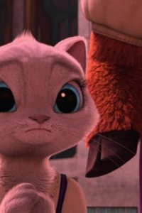 The Adventures of Puss in Boots – S01E15 – Luck