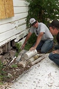 Texas Flip N’ Move – S01E06 – Hardwood House v. The Disaster