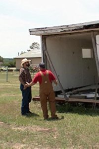 Texas Flip N’ Move – S01E07 – Quaint Cottage vs. Tiny House