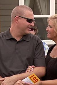 Texas Flip N’ Move – S01E08 – Custom Bling Closet Remodel