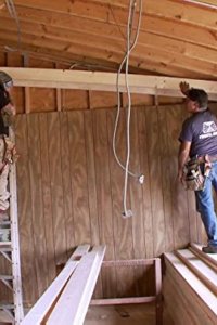 Texas Flip N’ Move – S01E09 – The Slay’s School Building Transformation vs. The Snow Sister’s Reconditioned Quick Flip