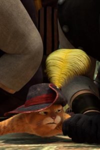 The Adventures of Puss in Boots – S06E01 – Save the Town